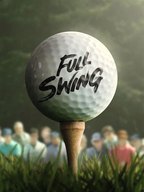 season 3 full swing|full swing golf season 3.